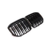 Carbon Grille Performance-stijl voor BMW X7 G07