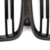 Carbon Grille Performance-stijl voor BMW X7 G07
