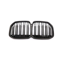 Carbon Grille Performance-stijl voor BMW X7 G07