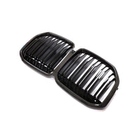 Carbon Grille Performance-stijl voor BMW X7 G07