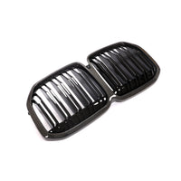 Carbon Grille Performance-stijl voor BMW X7 G07