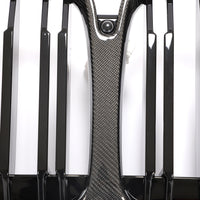 Carbon Grille Performance-stijl voor BMW X7 G07