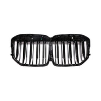 Carbon Grille Performance-stijl voor BMW X7 G07