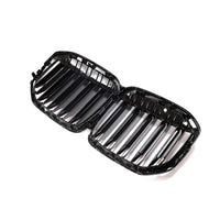 Carbon Grille Performance-stijl voor BMW X7 G07