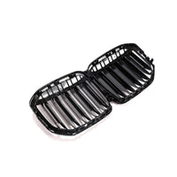 Carbon Grille Performance-stijl voor BMW X7 G07