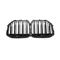 Carbon Grille Performance-stijl voor BMW X7 G07