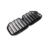 Carbon Grille Performance-stijl voor BMW X7 G07