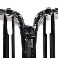 Carbon Grille Performance-stijl voor BMW X7 G07