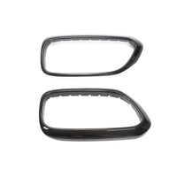 Carbon Grille Sedan voor BMW 5 Serie / M5 G30, G38 M-Sport