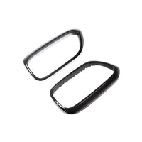Carbon Grille Sedan voor BMW 5 Serie / M5 G30, G38 M-Sport