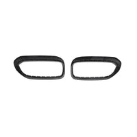 Carbon Grille Sedan voor BMW 5 Serie / M5 G30, G38 M-Sport