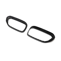 Carbon Grille Sedan voor BMW 5 Serie / M5 G30, G38 M-Sport