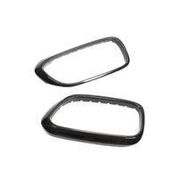 Carbon Grille Sedan voor BMW 5 Serie / M5 G30, G38 M-Sport