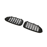 Carbon Grille smalle spijlen voor BMW 5 Serie / M5 G30, G38, F90 M-Sport