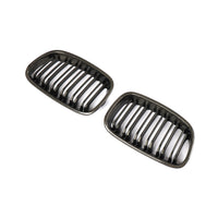 Carbon Grille voor BMW 1 Serie F20