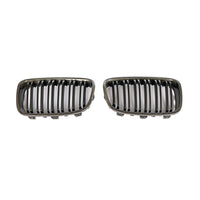 Carbon Grille voor BMW 1 Serie F20