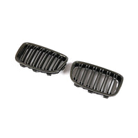 Carbon Grille voor BMW 1 Serie F20