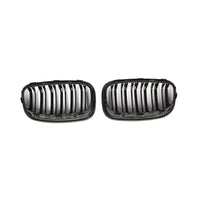 Carbon Grille voor BMW 1 Serie F20