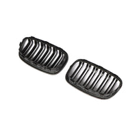 Carbon Grille voor BMW 1 Serie F20