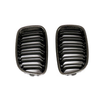 Carbon Grille voor BMW 1 Serie F20