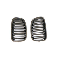 Carbon Grille voor BMW 1 Serie F20