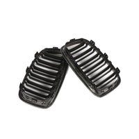Carbon Grille voor BMW 1 Serie F20