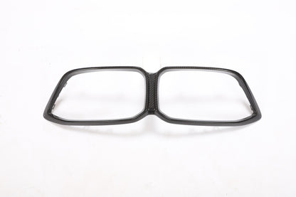 Carbon Grille voor BMW 2 Serie / M2 F22, F87