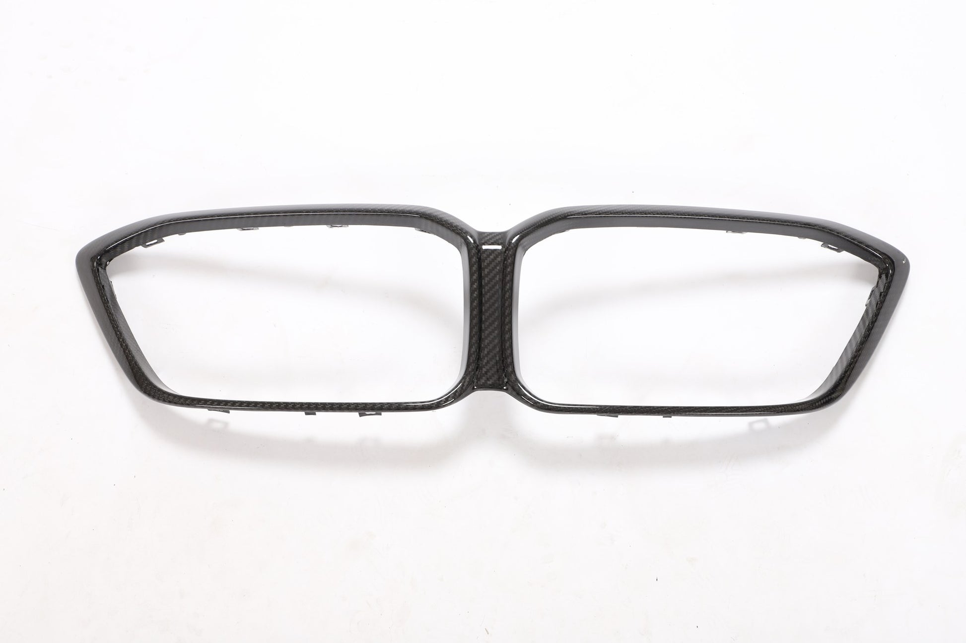 Carbon Grille voor BMW 2 Serie / M2 F22, F87