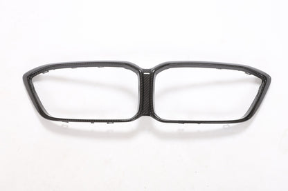 Carbon Grille voor BMW 2 Serie / M2 F22, F87