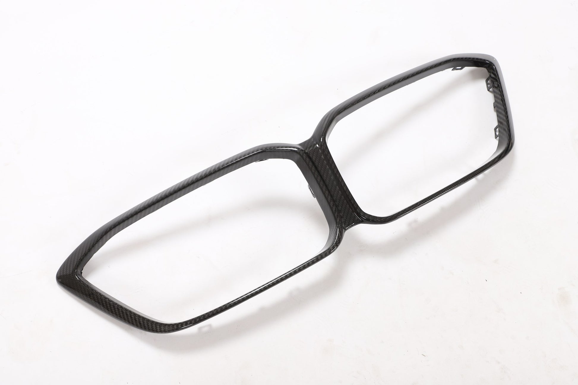Carbon Grille voor BMW 2 Serie / M2 F22, F87