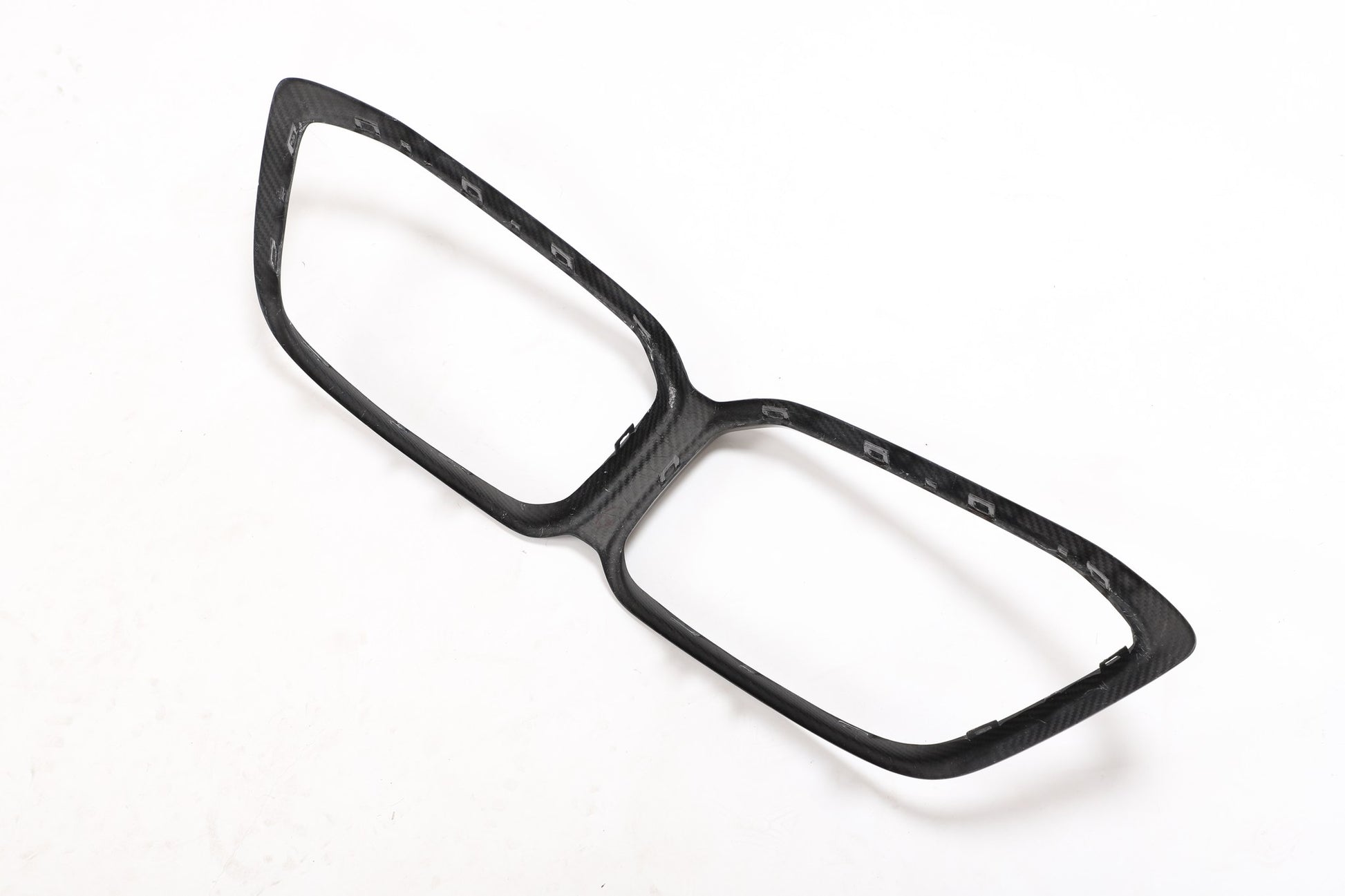 Carbon Grille voor BMW 2 Serie / M2 F22, F87