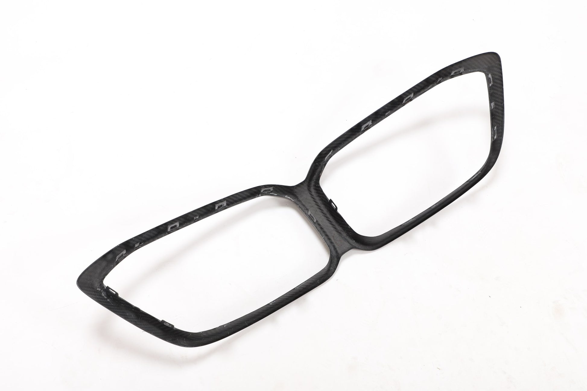Carbon Grille voor BMW 2 Serie / M2 F22, F87