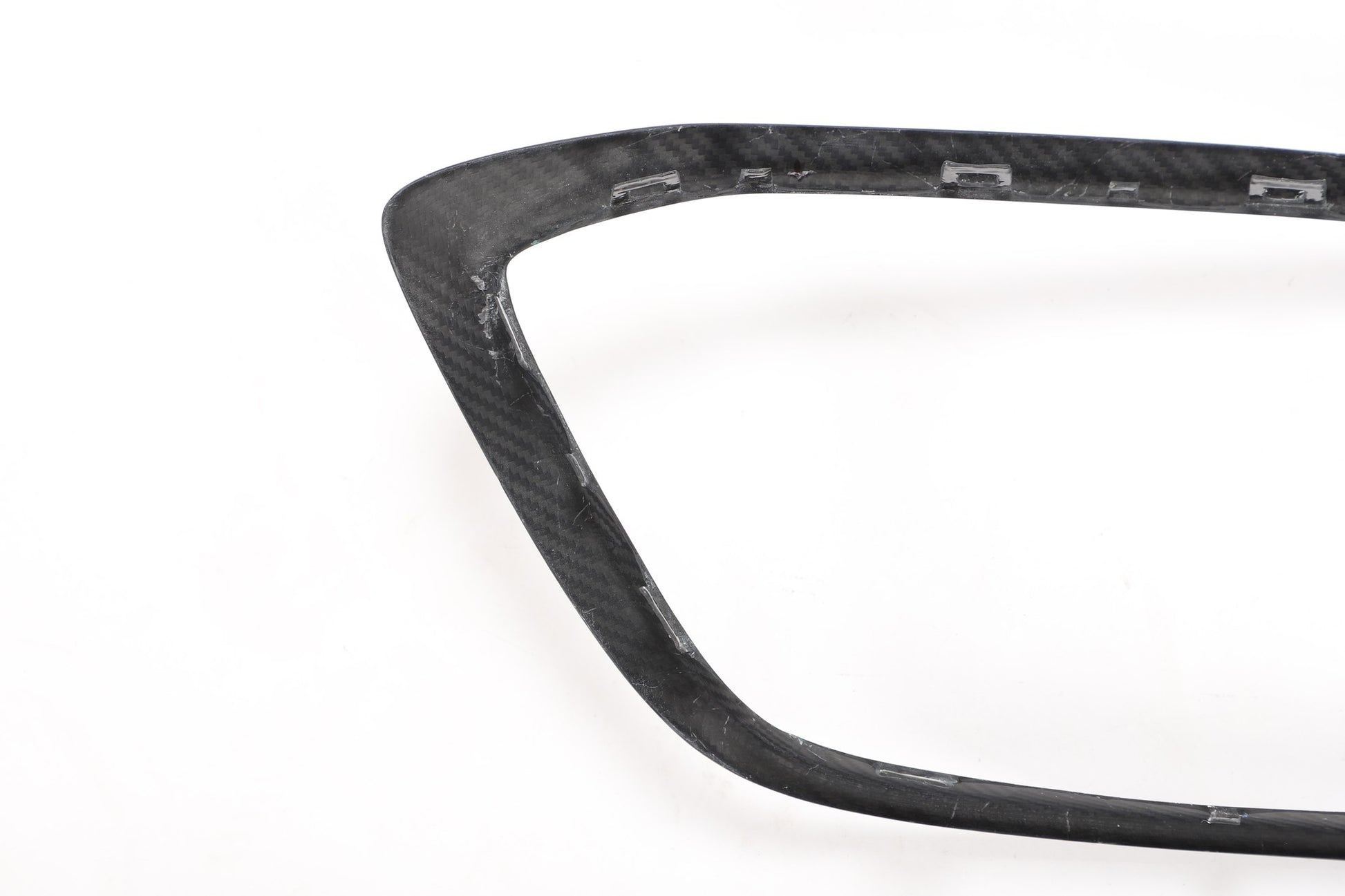 Carbon Grille voor BMW 2 Serie / M2 F22, F87