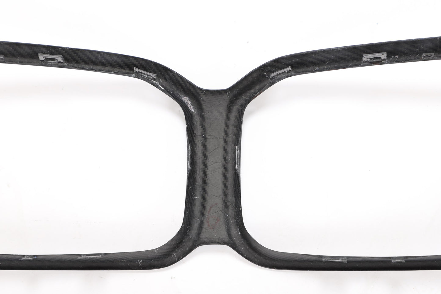 Carbon Grille voor BMW 2 Serie / M2 F22, F87
