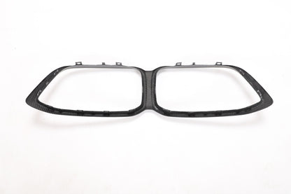 Carbon Grille voor BMW 2 Serie / M2 F22, F87