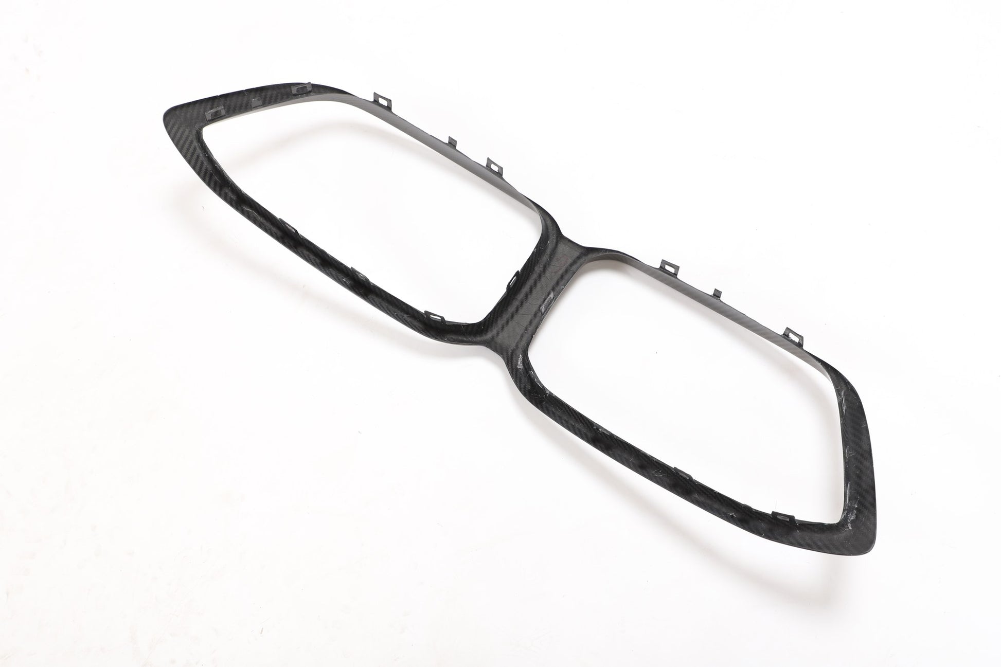 Carbon Grille voor BMW 2 Serie / M2 F22, F87