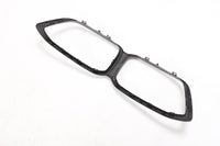 Carbon Grille voor BMW 2 Serie / M2 F22, F87