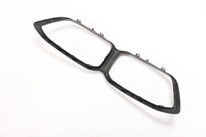Carbon Grille voor BMW 2 Serie / M2 F22, F87