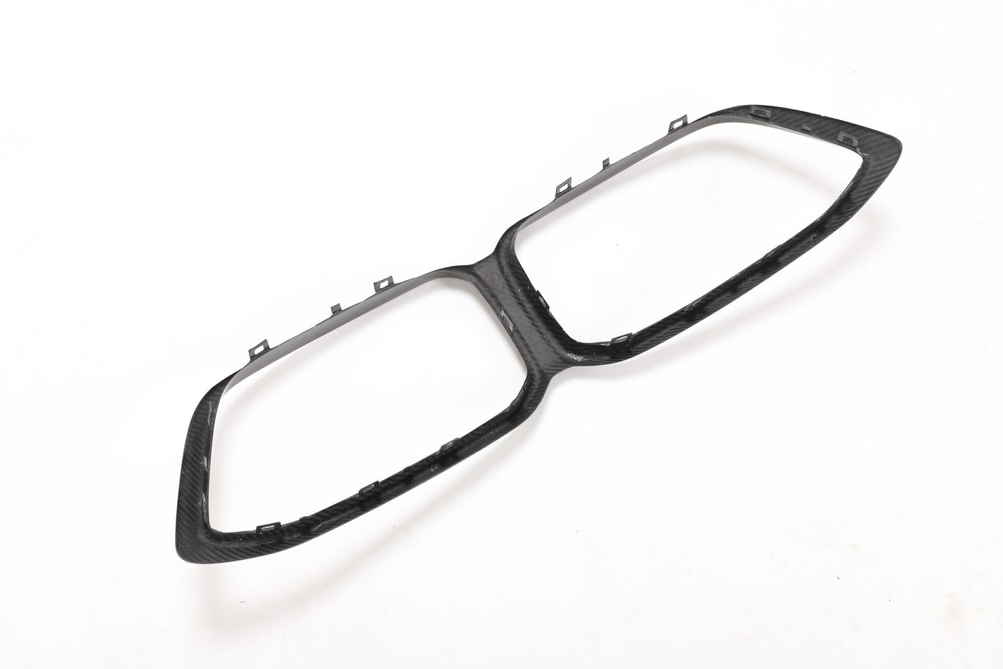 Carbon Grille voor BMW 2 Serie / M2 F22, F87