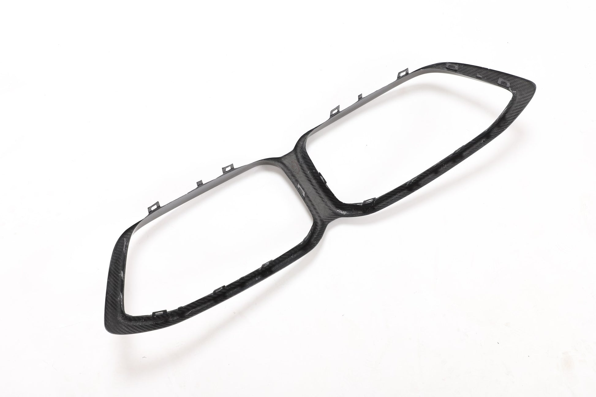 Carbon Grille voor BMW 2 Serie / M2 F22, F87