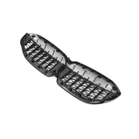 Carbon Grille voor BMW 3 Serie / M3 G20 M-Sport