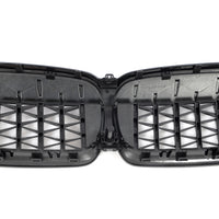 Carbon Grille voor BMW 3 Serie / M3 G20 M-Sport