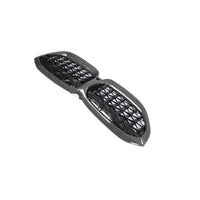 Carbon Grille voor BMW 3 Serie / M3 G20 M-Sport