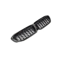 Carbon Grille voor BMW 3 Serie / M3 G20 M-Sport