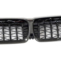 Carbon Grille voor BMW 3 Serie / M3 G20 M-Sport