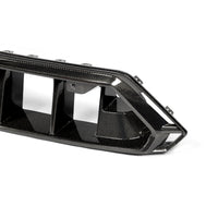 Carbon Grille voor BMW 5 Serie / M5 G90, G99