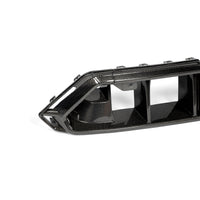 Carbon Grille voor BMW 5 Serie / M5 G90, G99