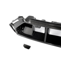 Carbon Grille voor BMW 5 Serie / M5 G90, G99