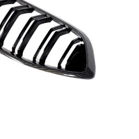 Carbon Grille voor BMW 8 Serie / M8 G14, G15, G16