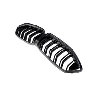 Carbon Grille voor BMW 8 Serie / M8 G14, G15, G16